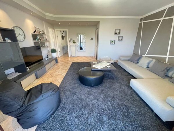appartamento in vendita a San Giorgio su Legnano