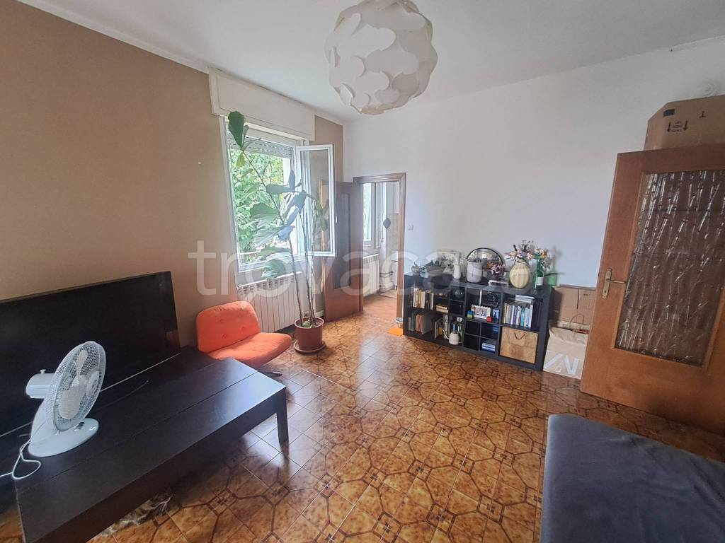 appartamento in vendita a San Giorgio su Legnano