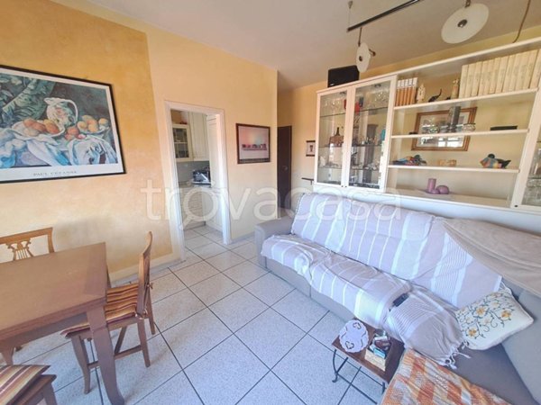 appartamento in vendita a San Giorgio su Legnano