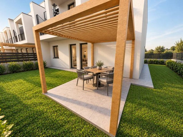 casa indipendente in vendita a San Giorgio su Legnano