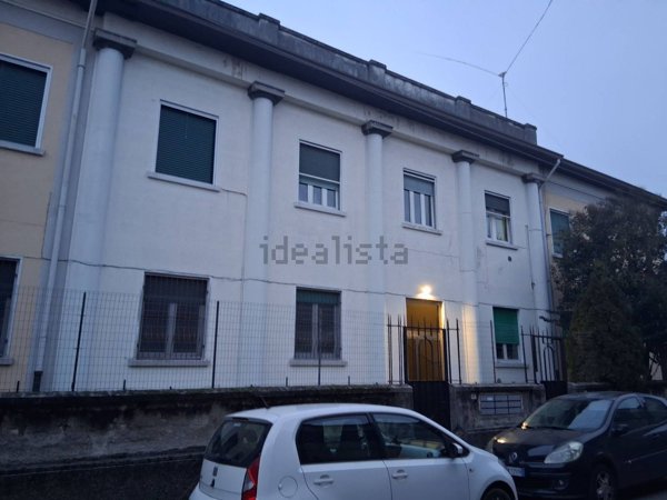 appartamento in vendita a San Giorgio su Legnano