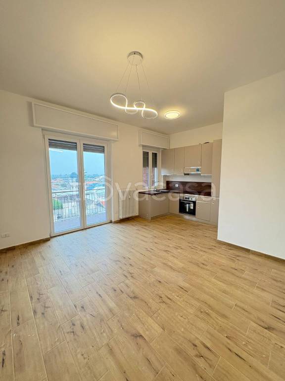 appartamento in vendita a San Giorgio su Legnano