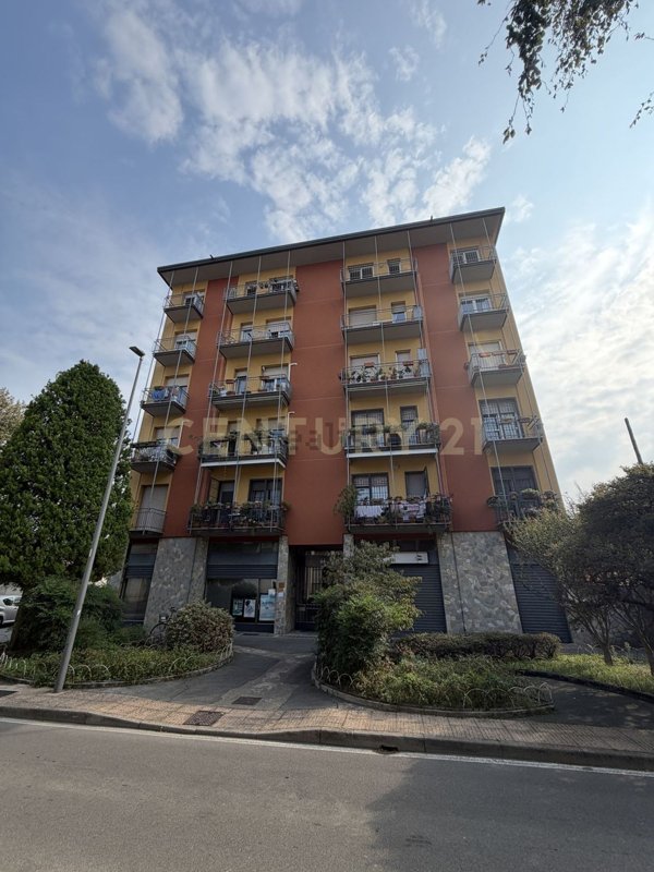 appartamento in vendita a San Giorgio su Legnano