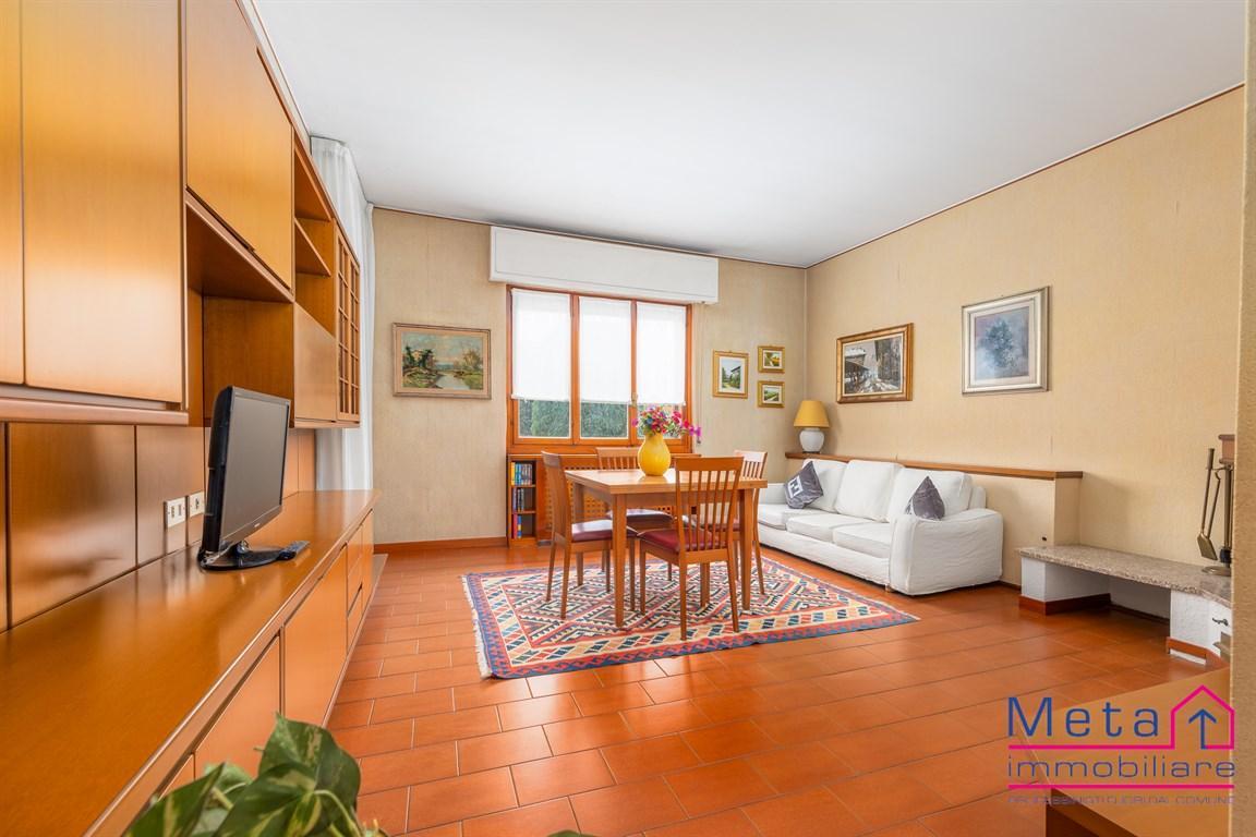 casa indipendente in vendita a San Giuliano Milanese in zona Zivido