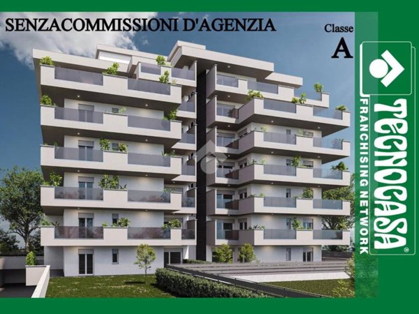 appartamento in vendita a San Giuliano Milanese
