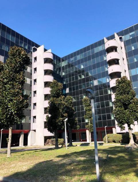 ufficio in vendita a San Giuliano Milanese in zona Zivido