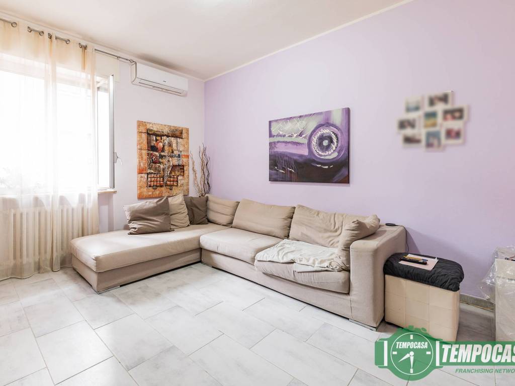 appartamento in vendita a San Giuliano Milanese