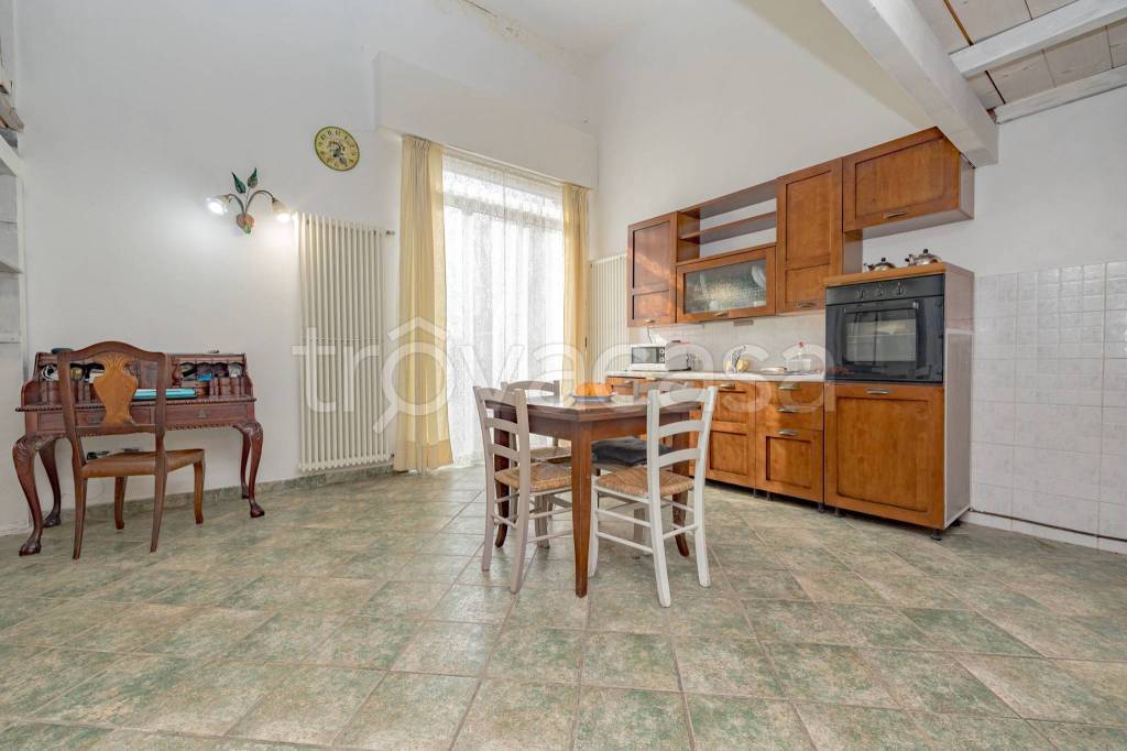 appartamento in vendita a San Giuliano Milanese