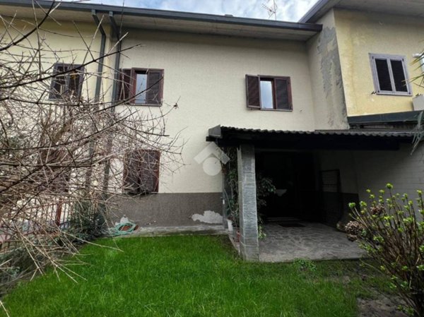casa indipendente in vendita a San Giuliano Milanese in zona Zivido