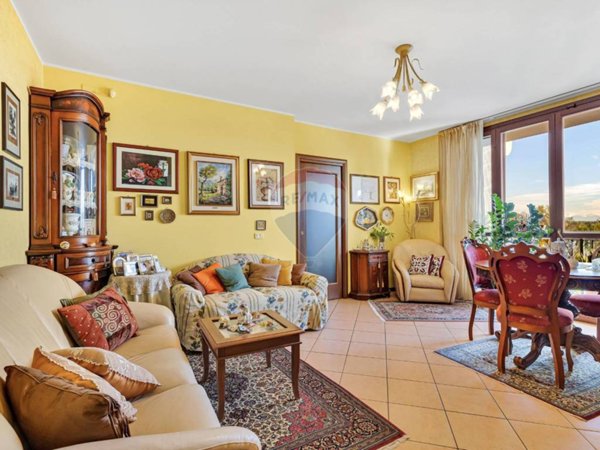 appartamento in vendita a San Giuliano Milanese