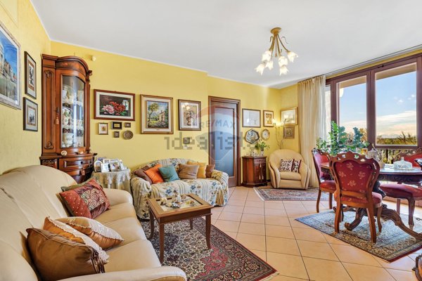 appartamento in vendita a San Giuliano Milanese