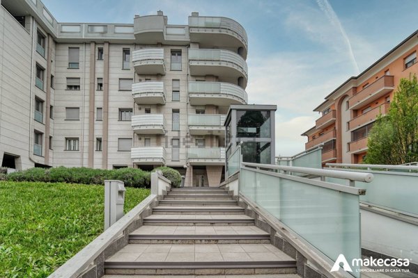 appartamento in vendita a San Giuliano Milanese