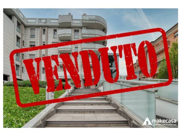 appartamento in vendita a San Giuliano Milanese