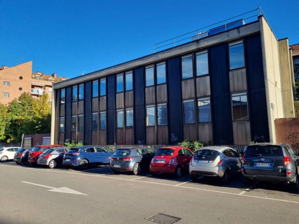ufficio in vendita a San Giuliano Milanese