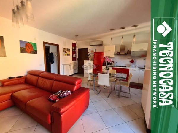 appartamento in vendita a San Giuliano Milanese