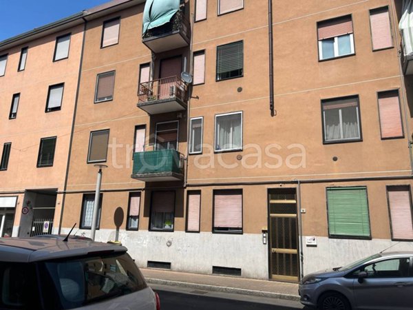 appartamento in vendita a San Giuliano Milanese