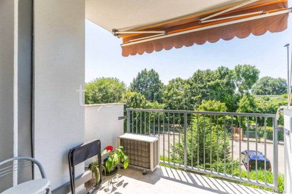 appartamento in vendita a San Giuliano Milanese