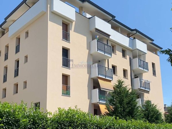 appartamento in vendita a San Giuliano Milanese