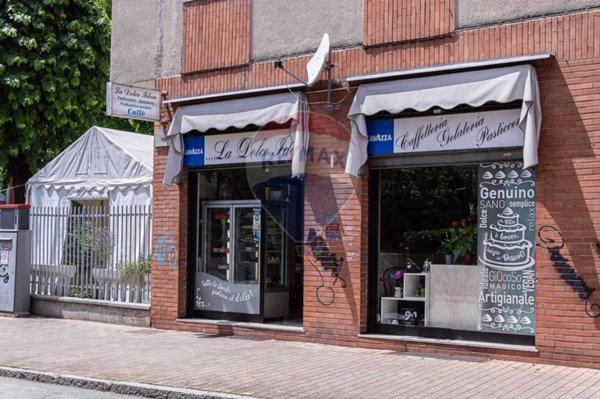 negozio in vendita a San Giuliano Milanese