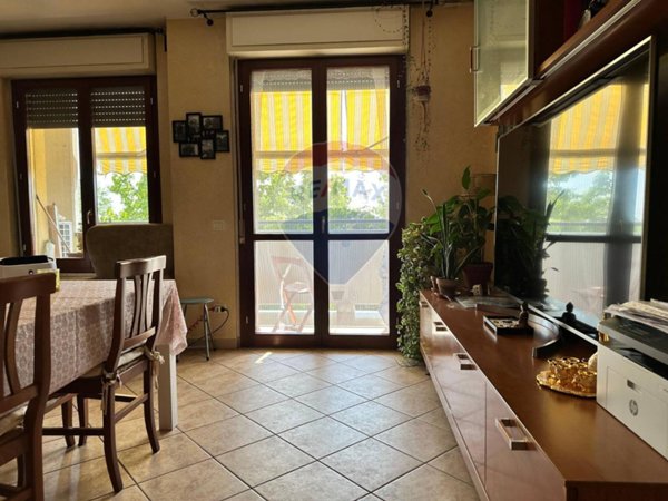 appartamento in vendita a San Giuliano Milanese