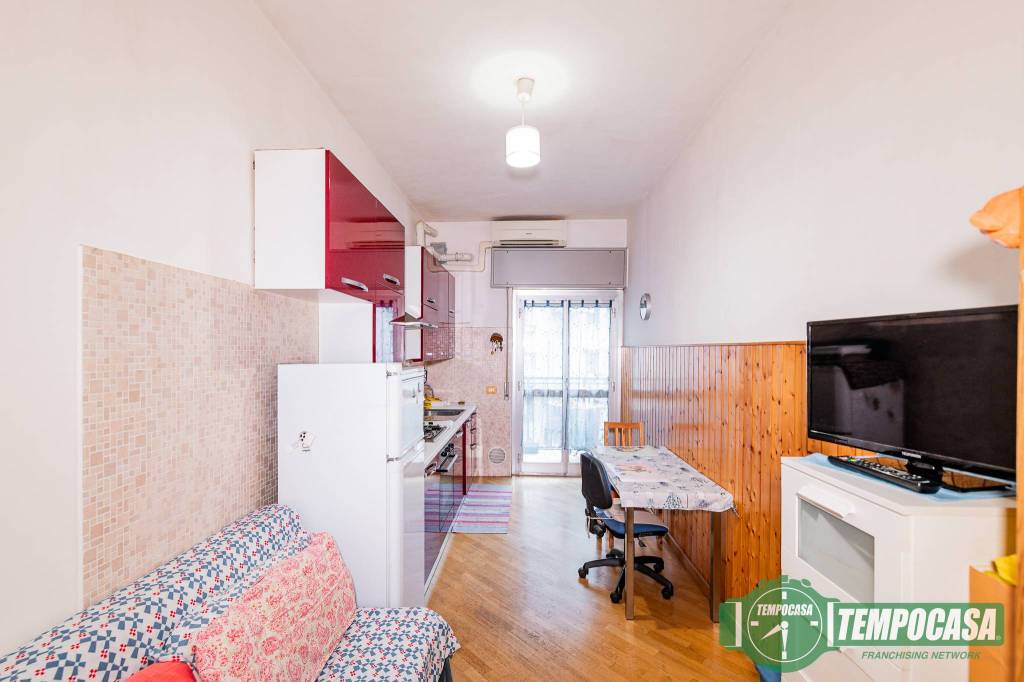 appartamento in vendita a San Giuliano Milanese