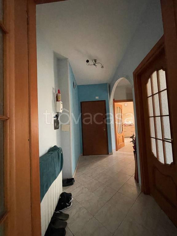 appartamento in vendita a San Giuliano Milanese