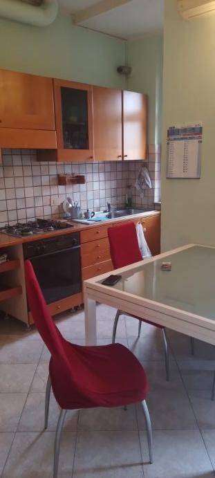 appartamento in vendita a San Giuliano Milanese in zona Borgolombardo
