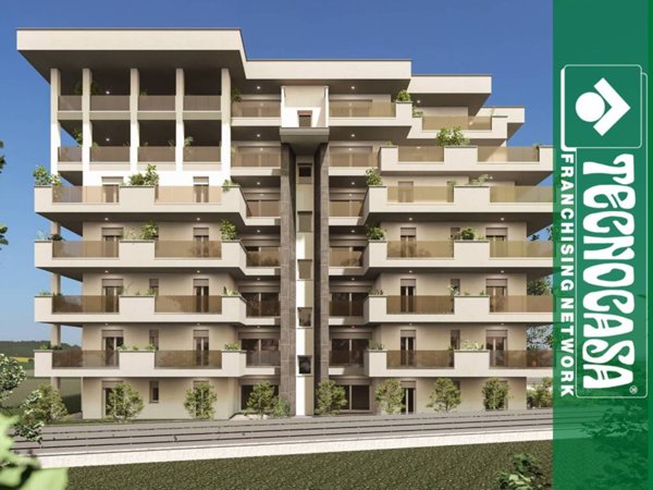 appartamento in vendita a San Giuliano Milanese in zona Zivido