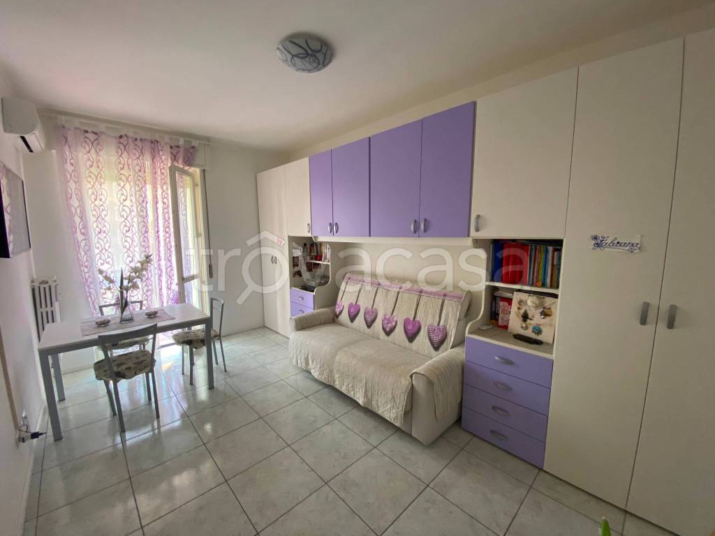 appartamento in vendita a San Giuliano Milanese