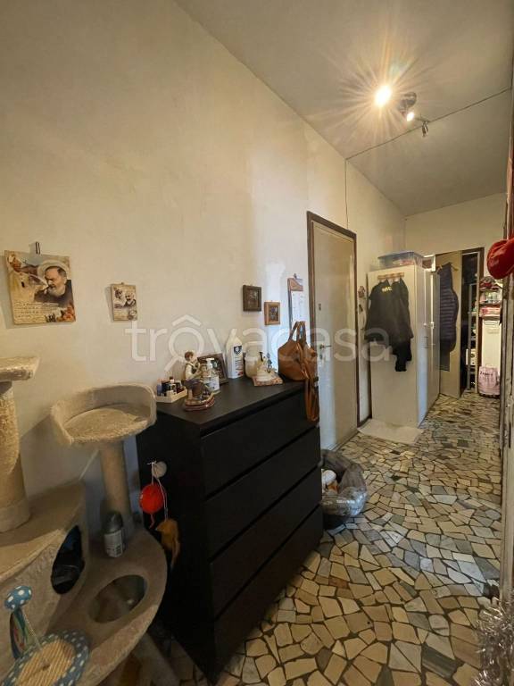 appartamento in vendita a San Giuliano Milanese