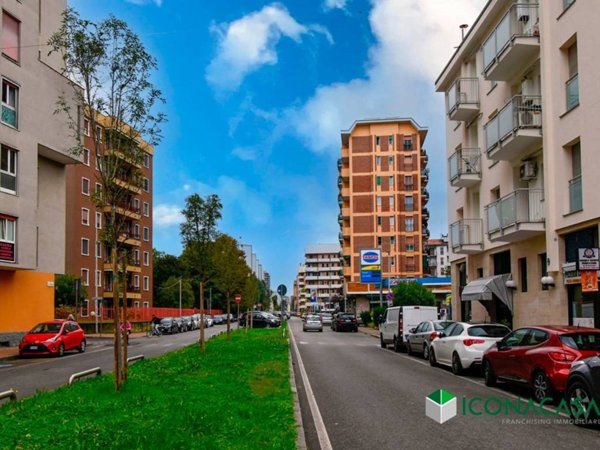 appartamento in vendita a San Giuliano Milanese