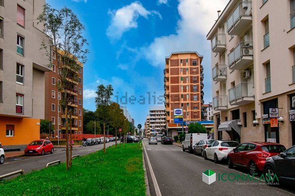 appartamento in vendita a San Giuliano Milanese