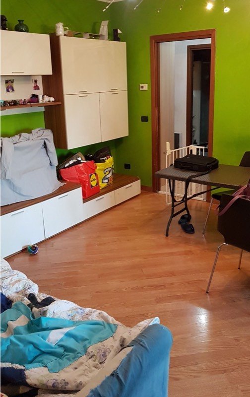 appartamento in vendita a San Giuliano Milanese