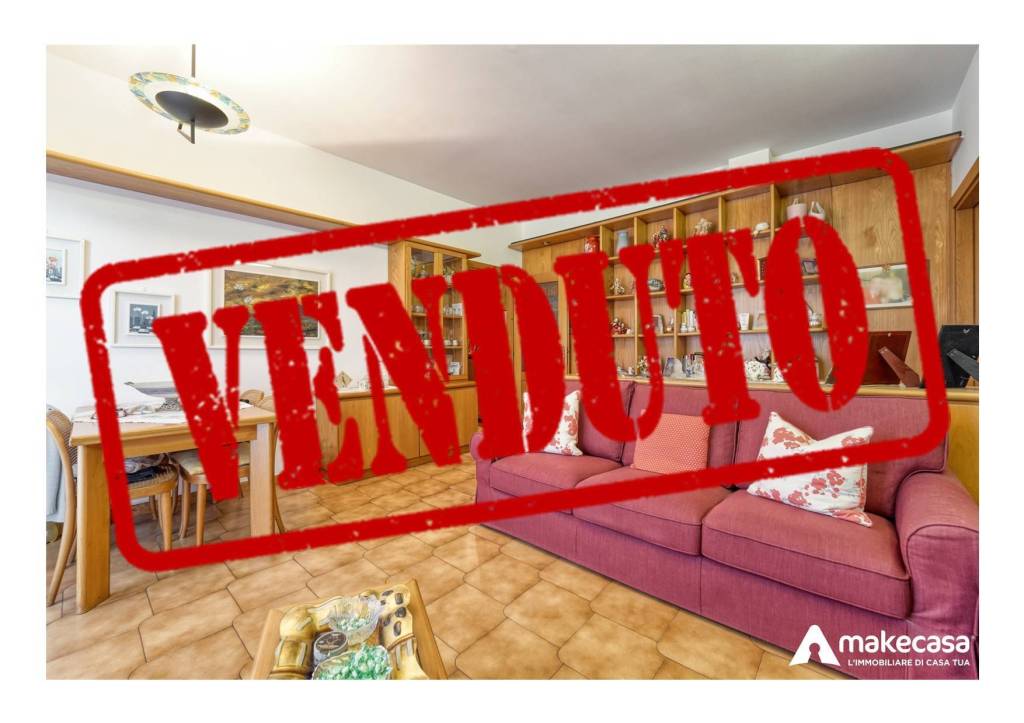 appartamento in vendita a San Giuliano Milanese