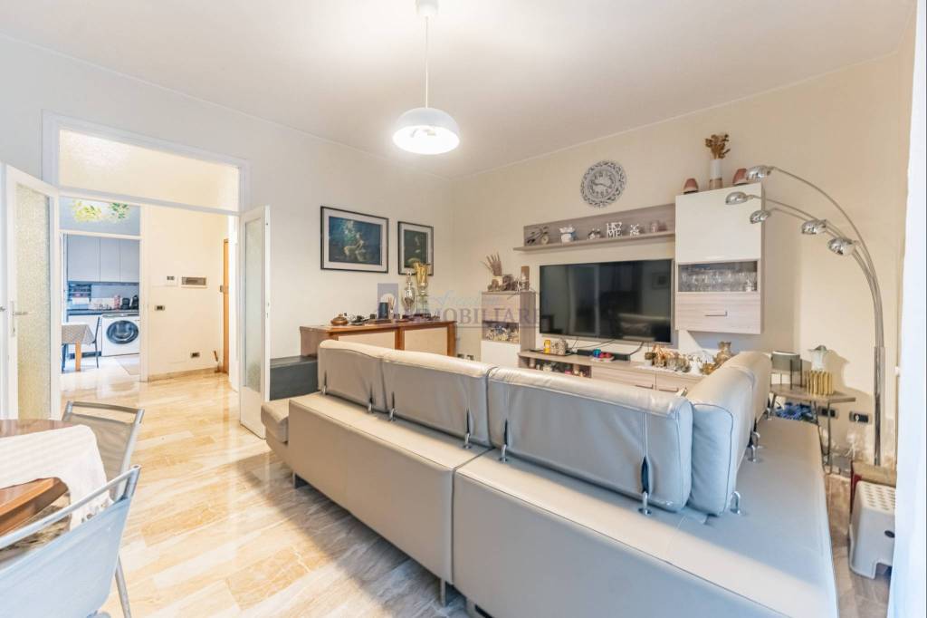 appartamento in vendita a San Giuliano Milanese