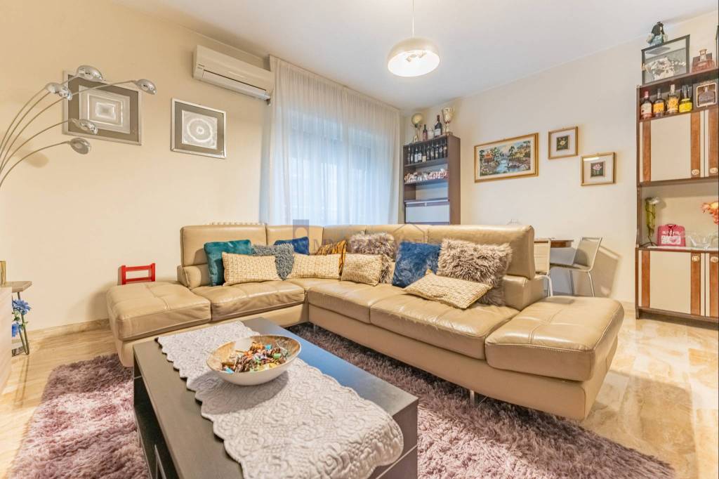 appartamento in vendita a San Giuliano Milanese