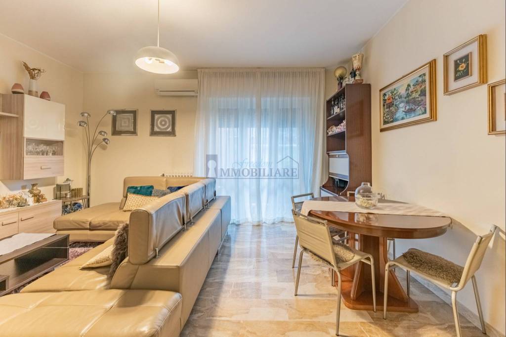 appartamento in vendita a San Giuliano Milanese