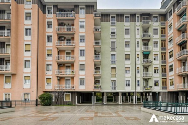 appartamento in vendita a San Giuliano Milanese
