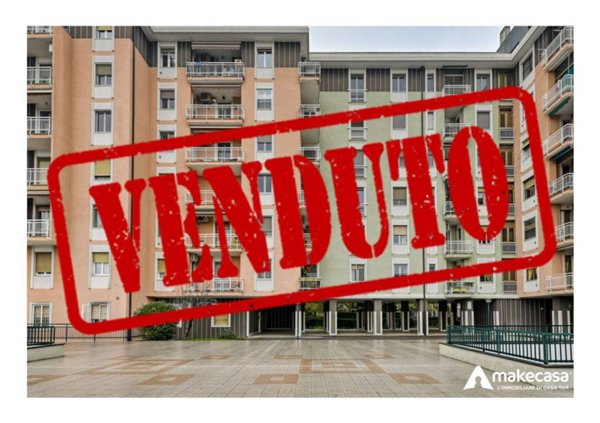 appartamento in vendita a San Giuliano Milanese