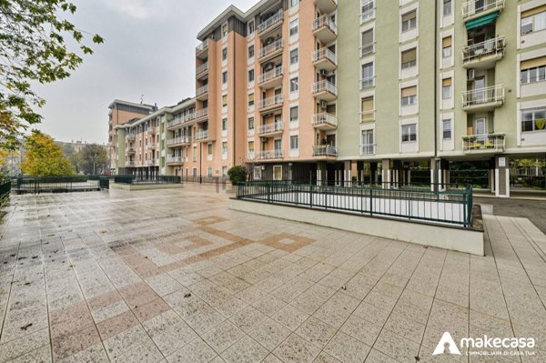 appartamento in vendita a San Giuliano Milanese
