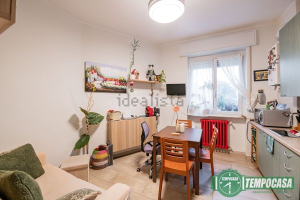 appartamento in vendita a San Giuliano Milanese