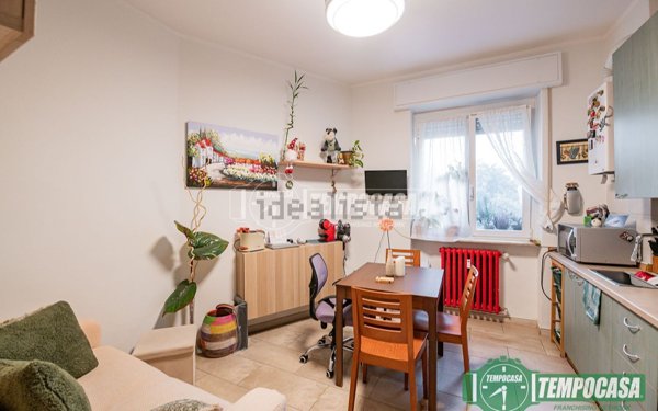appartamento in vendita a San Giuliano Milanese