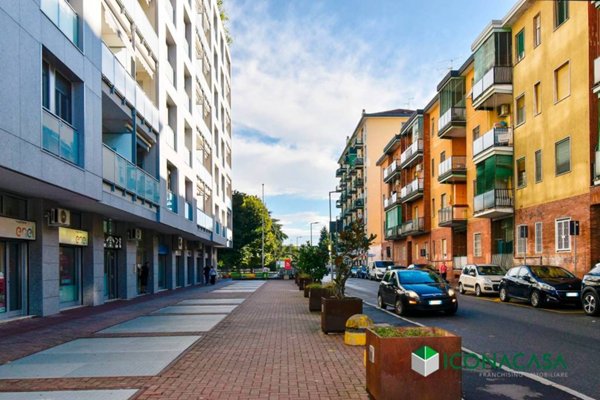 appartamento in vendita a San Giuliano Milanese