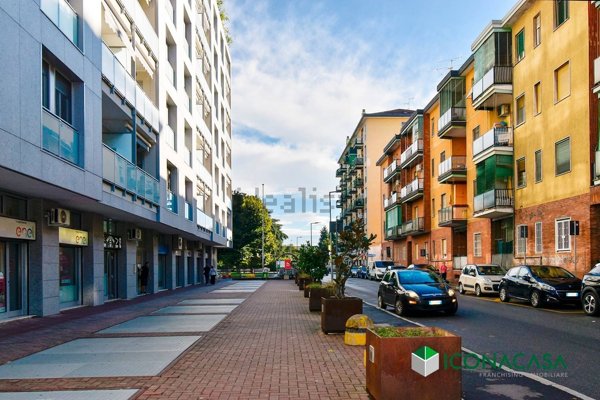 appartamento in vendita a San Giuliano Milanese