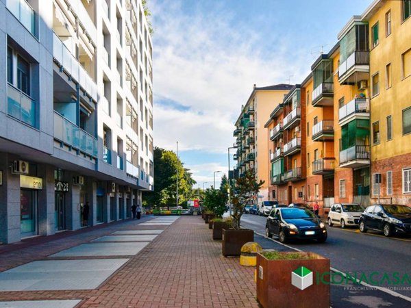 appartamento in vendita a San Giuliano Milanese
