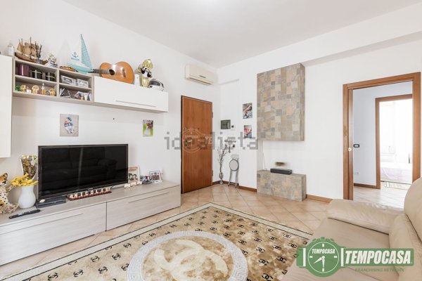 appartamento in vendita a San Giuliano Milanese