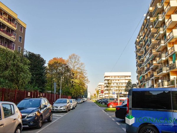 appartamento in vendita a San Giuliano Milanese