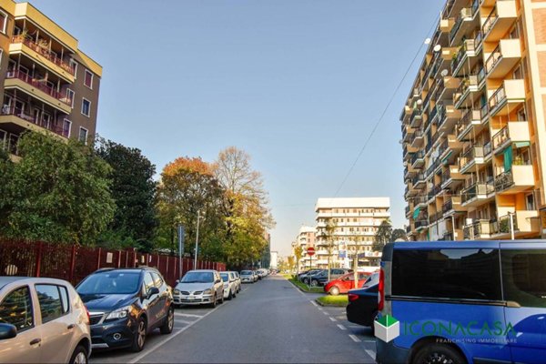 appartamento in vendita a San Giuliano Milanese