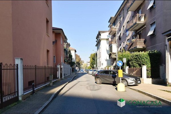 appartamento in vendita a San Giuliano Milanese