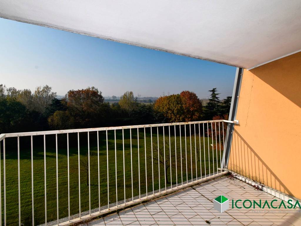appartamento in vendita a San Giuliano Milanese in zona Zivido